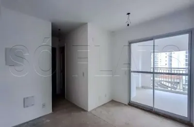 Apartamento 76m² 2 Dorm 1 Suíte 1 Vaga à Venda na Aclimação Living Wellness