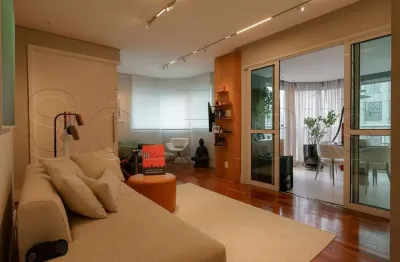 Apartamento no Estanconfor Villa Olimpia, contendo 59m², 2 dormitórios e 1 vaga, para locação.