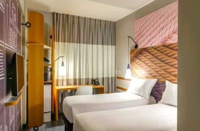 Flat com 1 quarto à venda na Rua Filipe Camarão, 547, Jardim Anália Franco, São Paulo