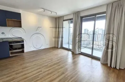 Studio 36m² à venda no Ipiranga | 1 suíte | Próximo ao Metrô Alto do Ipiranga