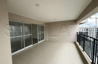 Apartamento com 3 quartos à venda na Rua Ernesto de Castro, 139, Mooca, São Paulo