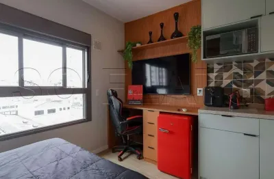 Kitnet / Stúdio à venda na Rua Dona Leopoldina, 286, Ipiranga, São Paulo