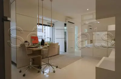 Excelente empreendimento próximo a Av. Paulista, Shoppings, metrôs, hospitais e comercio em geral