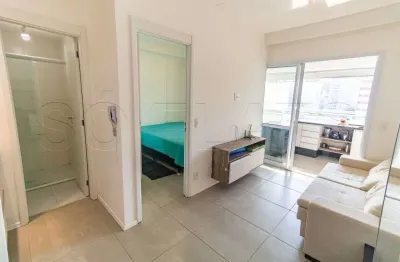 Apartamento com 1 quarto à venda na Rua Joaquim Távora, 791, Vila Mariana, São Paulo