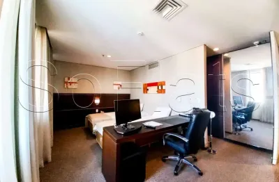 Apartamento com 1 quarto à venda na Avenida Dionysia Alves Barreto, 500, Centro, Osasco