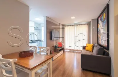 Residencial menara, apartamento disponível para venda com 100m², 2 dormitórios e 2 vagas