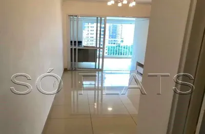 Apartamento com 2 quartos à venda na Rua Casa do Ator, 888, Vila Olímpia, São Paulo