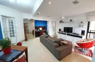 Apartamento com 4 quartos à venda na Rua Bartolomeu de Gusmão, 452, Vila Mariana, São Paulo