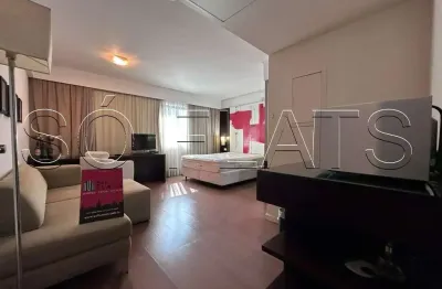 Flat próximo a av. ibirapuera, estação moema do metrô e shopping ibirapuera. com entrada imediata!