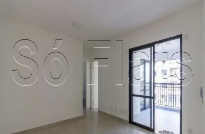 Apartamento na bela vista, próximo a metrô e a grandes vias