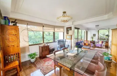 Apartamento alto padrão no campo belo com 03 suítes, 200m²