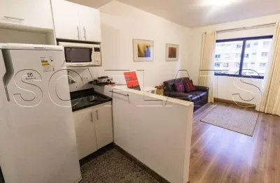 New citi - muito bem localizado, próximo a av. santo amaro e av nove de julho. consulte-nos.