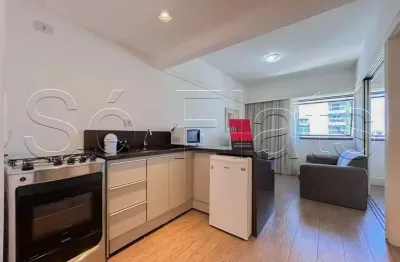 Le premier, ótima opção nos jardins, próx a av. paulista, 9 de julho e do pq do ibirapuera.