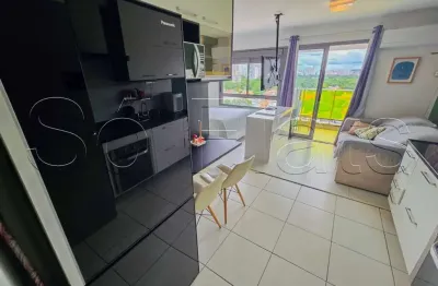 Residencial para locação mobiliado próximo do Pq do Por do Sol. Com entrada imediata e sem fiador.