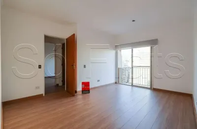 Flat prive cidade jardim disponível para venda com 02 dormitórios, 68m² e 01 vaga de garagem