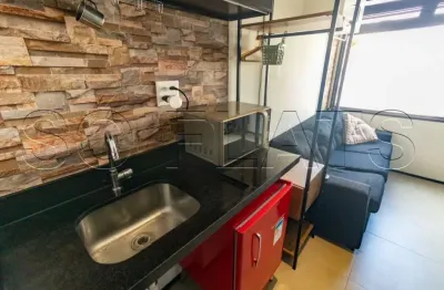 Exclusivo apartamento 11m² para investimento ou moradia.