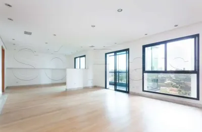 Residencial cobertura em higienópolis com 04 dormitórios