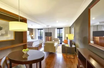 Flat com 1 quarto à venda na Praça Roquete Pinto, 9, Pinheiros, São Paulo