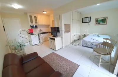 Próximo a margina pinheiros e av. cidade jardim, excelente para investir ou morar