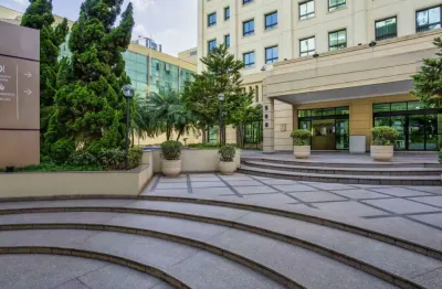 Flat em pinheiros disponível para venda com 28m² e 01 vaga de garagem