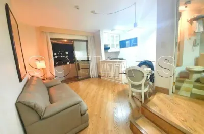 Flat na bela vista próximo da av paulista, masp e pq trianon. com entrada imediata e sem fiador.