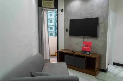 Flat com excelente localização no jardins próximo da av 9 de julho e shopping pamplona. consulte-nos