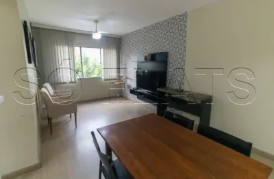 Saint paul - flat próximo ao metro trianon masp, av paulista e av nove de julho. consulte-nos