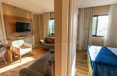 Flat nos jardins, prox a av. paulista, museu do masp e fgv próximo da avenida paulista.