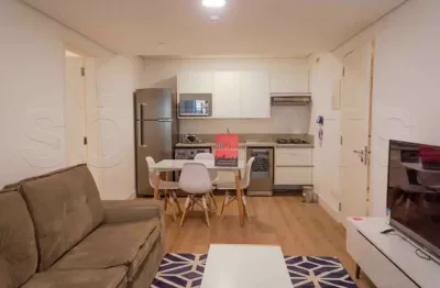 Residencial pamplona, a duas quadras da av. paulista, portaria blindada e adaptada para deficientes.