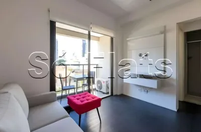 Vox vila olímpia, residencial de alto padrão na vila olímpia