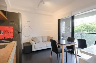 Vox vila olímpia, residencial de alto padrão na vila olímpia