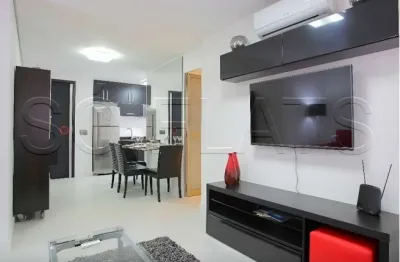 Apartamento no maxhaus berrini com 2 dormitórios e 1 vaga disponível para locação no brooklin