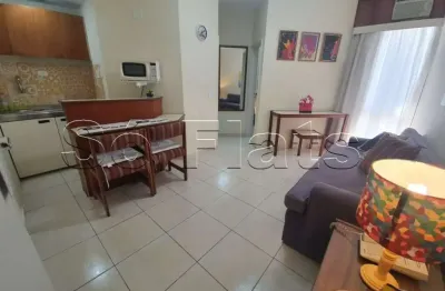 Flat com melhor custo benefício da região, com 1x dorm, serviços e ao lado da av. paulista.