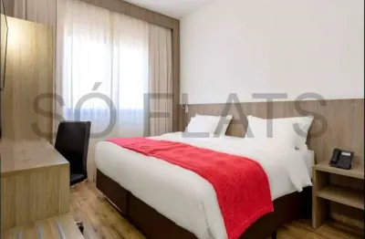 Flat com 1 quarto à venda na Avenida dos Autonomistas, 2561, Centro, Osasco
