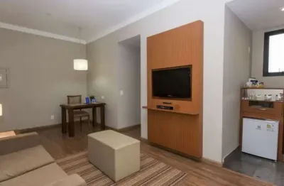 Flat nos jardins, próximo ao metro oscar freire. com entrada imediata e sem fiador.