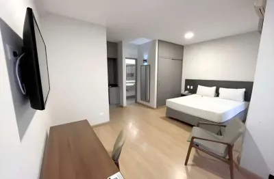 No jd paulista, no pool para investimento, quality hotel paulista.