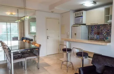 Flat com uma localização privilegiada no jardins. ele fica próx da av paulista e masp. consulte-nos