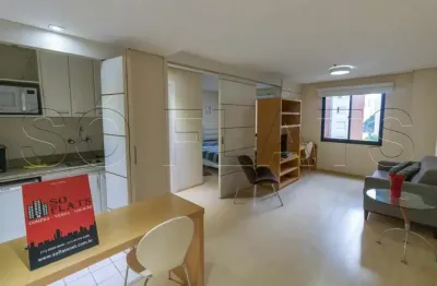 Lindo flat em moema, próximo as avenidas ibirapuera, shopping ibirapuera. consulte-nos.