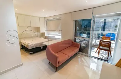 Lindo residencial em pinheiros próximo do metrô fradique coutinho. com entrada imediata.