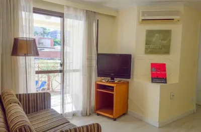 Flat na vila olímpia totalmente mobiliado próximo da av hélio pellegrino. com entrada imediata.