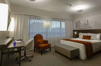 Flat com 1 quarto à venda na Rua Peixoto Gomide, 707, Jardim Paulista, São Paulo