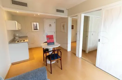 Flat na  alameda lorena, fácil acesso a paulista e nove de julho com 1x dormitório mobiliado