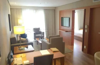 Flat alto padrão para investimento próximo a paulista