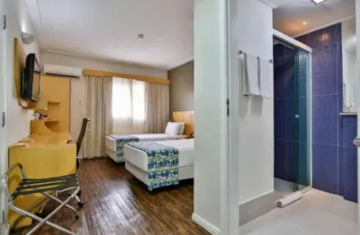 Transamerica nova paulista, excelente investimento na vila mariana