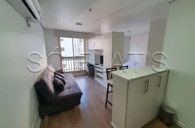 Jardins metrópolis - flat prox av brasil, av nove de julho, shopping cidade são paulo e av paulista.