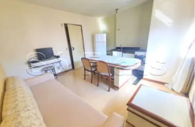 Flat the plaza 38m² 1 dormitório 1 vaga para locação no jardim paulista.