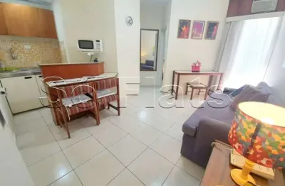 Flat com melhor custo benefício da região, com 1x dorm, serviços e ao lado da av. paulista.