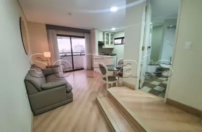 Flat na bela vista, a poucos metros da paulista, museu do masp e metrô da linha verde. sem fiador