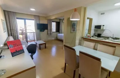 Excelente flat nos jardins, proximo a av. paulista e ao pq. trianon. consulte-nos