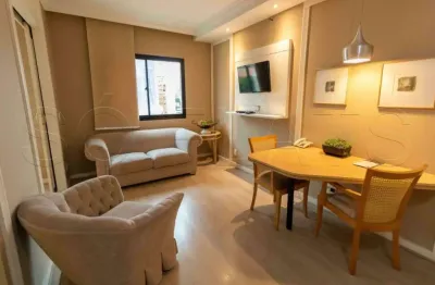 Flat próx a fgv, proc geral do estado e ao hospital igesp, com entrada imediata.